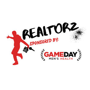 Fundraising Page: REALTORZ